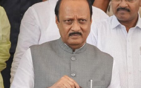 कोरेगाव भीमातून अजित पवारांचा संकेत: शिंदेसेनेसोबत युती होण्याची शक्यता